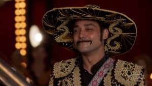 Episodio 161