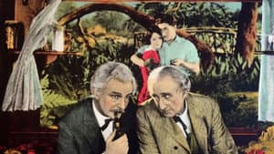 The Return of Peter Grimm — foto 1