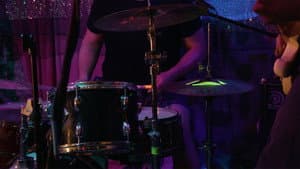 Loose Ends @ Big Forever with Richard Album & His Original Singles — foto 1
