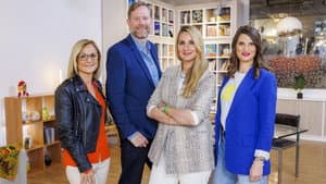 Changer de job, le grand saut — foto 1