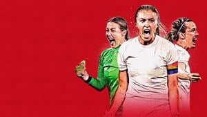 Lionesses: How Football Came Home — foto 1