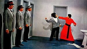 Gern hab’ ich die Frauen gekillt — foto 1