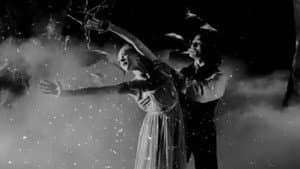 Dracula: Pages from a Virgin's Diary — foto 2