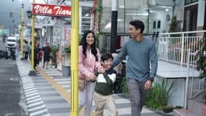 Air Mata di Ujung Sajadah 2 — foto 6