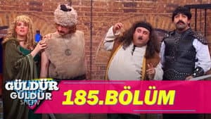 Episodio 33