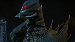 Godzilla vs. Gigan — foto 11
