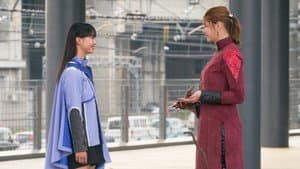 仮面ライダーマジェード withガールズリミックス — foto 4