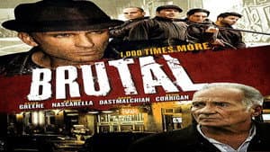 Brutal — foto 1