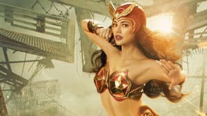 Mars Ravelo's Darna — foto 1