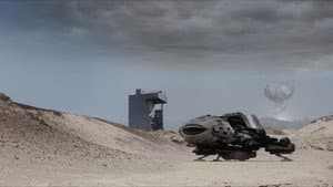 Starship: Rising — foto 4