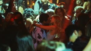 The Weeknd - Double Fantasy — foto 7