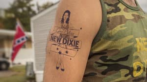 God Bless New Dixie — foto 1