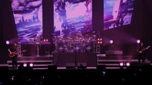 Dream Theater - Quarantième: Live à Paris — foto 2