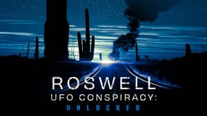 Roswell UFO Conspiracy: Unlocked — foto 1