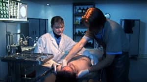 Autopsy Room 4 — foto 1