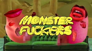 Monsterfuckers — foto 1