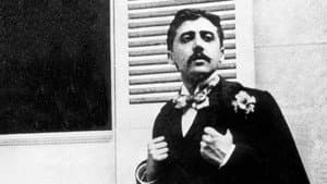 Le Monde de Marcel Proust — foto 1