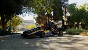 Beyond the Podium: A Formula Racing at UC Davis Documentary — foto 1