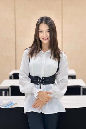 Shaxlo Yusupova