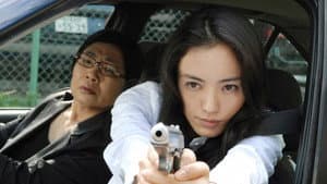 ジョシデカ！－女子刑事－ — foto 1