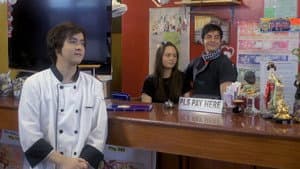 The Fighting Chefs — foto 2