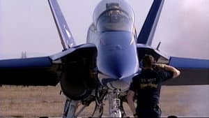 Blue Angels: Around the World at the Speed of Sound — foto 1