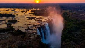 Victoria Falls: Africa's Garden of Eden — foto 4
