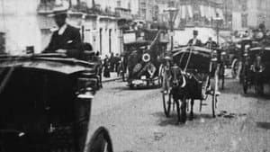 Old London Street Scenes — foto 1