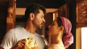 தேவி 2 — foto 9