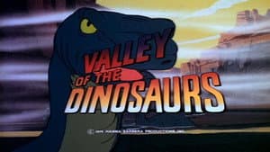 Valley of the Dinosaurs — foto 2