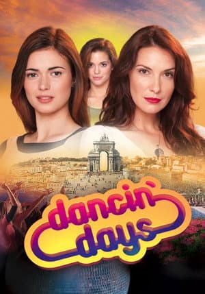 Temporada 1