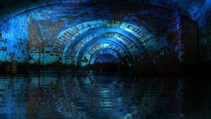 Underground Marvels — foto 1