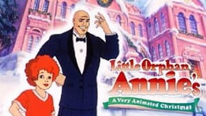 Little Orphan Annie's A Very Animated Christmas — foto 1