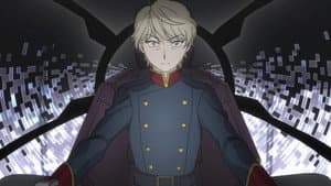 Aldnoah.Zero — foto 4