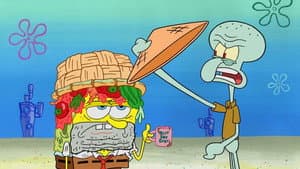 SpongeBob, You're Fired! — foto 1