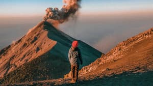Vivre avec les volcans — foto 1