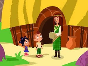 Episodio 8
