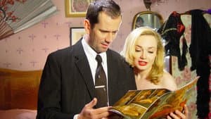 Une place parmi les vivants — foto 2