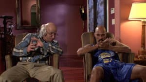 This Aint Curb Your Enthusiasm XXX — foto 9