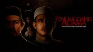 Penunggang Agama — foto 1