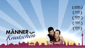 Männer zum Knutschen — foto 4
