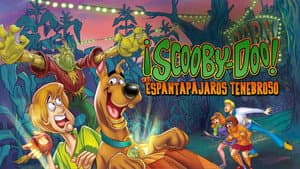 ¡Scooby-Doo! y el Espantapájaros Tenebroso — foto 1