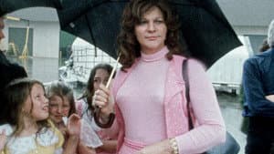 The Lady and the Dale: Una mentira sobre ruedas — foto 9