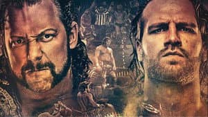 AEW Full Gear 2021 — foto 1