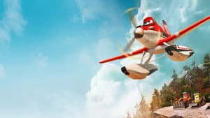 Aviones 2: Equipo de rescate — foto 3