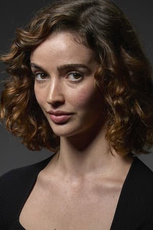 Leonor Alecrim