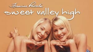 Sweet Valley High — foto 3