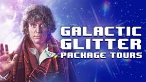 Doctor Who: Galactic Glitter — foto 1