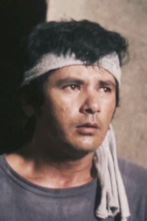 Lou Salvador Jr.