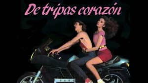 De tripas corazón — foto 1